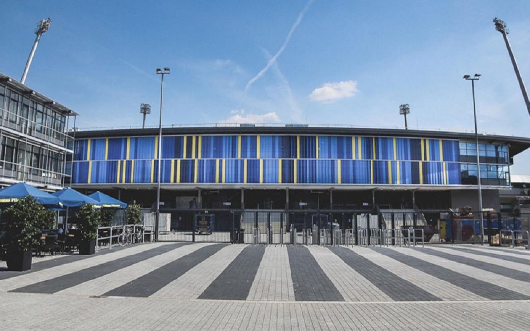 Eintracht Braunschweig Stadion