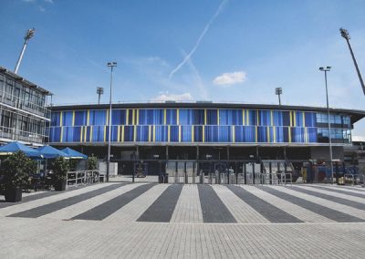 Eintracht Braunschweig Stadion