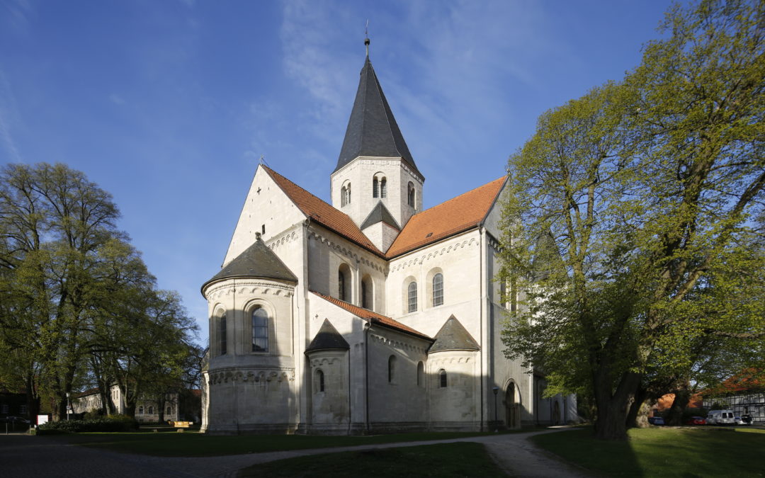 Kaiserdom Königslutter