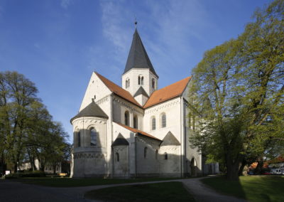 Kaiserdom Königslutter