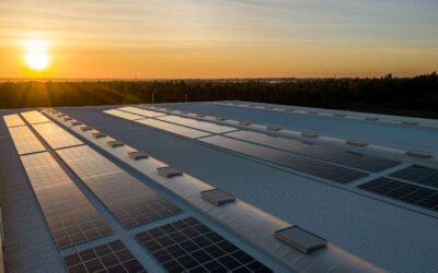 Nachhaltige Energie für unsere Region: Unser Engagement in der PV-Planung