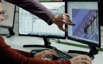 Wie BIM (Building Information Modeling) die Elektroplanung verändert