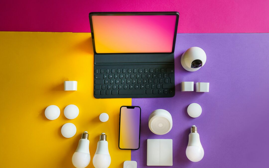 Smart Home Systeme im Vergleich: KNX vs. Loxone
