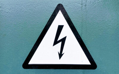 Elektrosicherheit im Alltag: Diese Fehler sind gefährlich