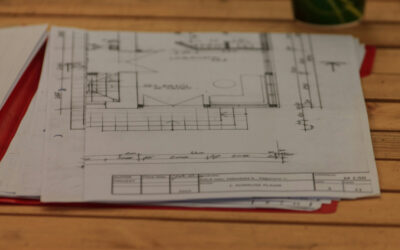 Warum Dokumentation in der Elektroplanung entscheidend ist
