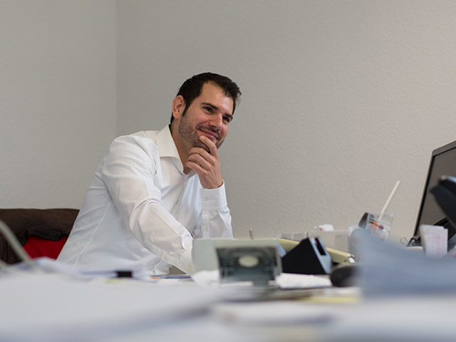 Christian Heise