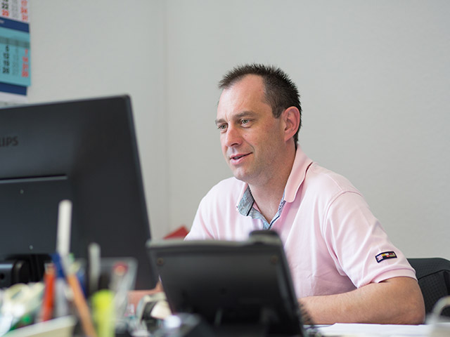 Jörg Henfler