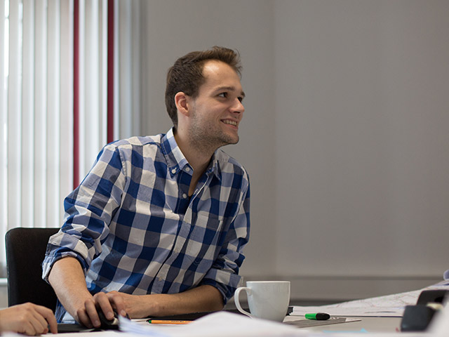 Bastian Wenzel